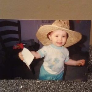 Meet your Posher, Marissa